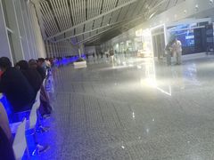 -张家界荷花国际机场