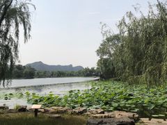 -承德避暑山庄景区