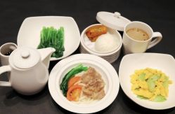 -英芬国际月子中心(岛屿度假月子·洲至奢选香岚店)