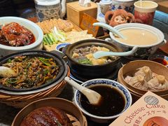 -南京大牌档(青岛万象城店)