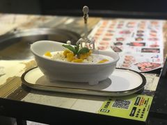 -三国惹火烤肉·中日韩烤肉集合店(海滨城店)