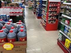 -农工商超市(临汾路店)