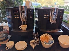 -索菲特西湖大酒店·香榭丽全日候餐厅(南山路店)