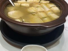 -筱爷叔·上海传统手工菜(玉树路店)