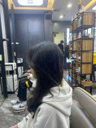 -藤野造型·专业烫染店