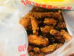 -吴日彪蒜香猪牛排(水巷口店)