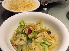 -辛香味烧鱼馆·非遗技艺·排骨红烧肉(光谷医药园店)
