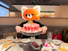 -海底捞火锅(人民广场店)