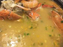 -老虎滩大连海鲜烧烤(建邺云锦路总店)