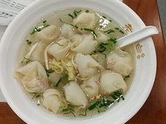 -老西白点心店