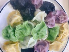 -富临港·蒸汽海鲜·手抓海鲜·炒菜(栈桥店)