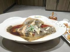 多宝鱼-神洲四海大酒楼(王府井澳门中心店)