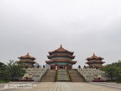 -广东圆玄道观