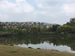 -中旅阿那亚九龙湖·公主酒店