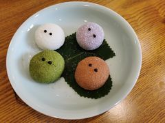 -去茶去餐厅(中央大街店)