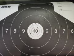 -都市枪神实弹射击俱乐部