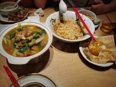 -大师兄·西北小馆(北站缤果空间店)