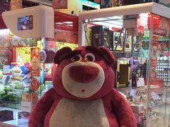 -LLJ夹机占(正佳广场店)