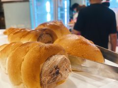 -新侨三宝乐面包店(崇文门店)