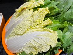 -城南老友羊蝎子火锅(花乡奥莱店)