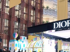 -新世界大丸百货