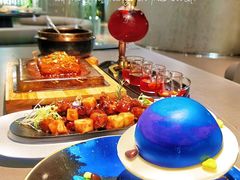 -3号仓库·创意中国菜(乐清正大广场店)