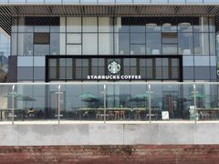 门面-星巴克(成都科学城店)