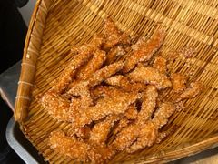 -肖炮现炸酥肉(解放碑店)
