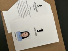 -海马体照相馆(大连罗斯福广场店)