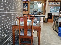 -秦家味老菜馆(民族北路店)