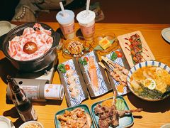 -合风谷(南下塘店)