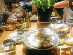 -九田家黑牛烤肉料理(华侨城店)