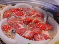 -猫抓烤肉(观音桥九街店)