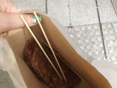 -香糯炎荞饼王(解放碑店)