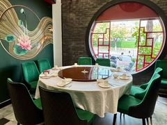 -川香鼎盛·川府家宴商务宴请(市桥富华总店)