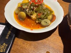 -乔街深夜食堂·小龙虾·高压锅生蚝(杭州总店)