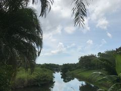 -三亚珠江南田温泉度假区