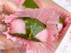 樱饼-辛一·铜锣烧(鸿寿坊店)