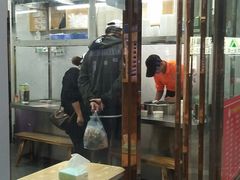 门面-化州颜勇牛腩(深圳总店)