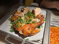 -绿茶餐厅(深圳龙华天虹购物中心店)