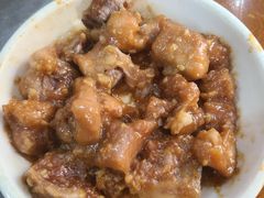 -品香排骨饭(羊官路店)