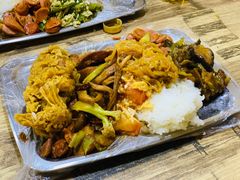 -晓宇盒饭(民安街店)