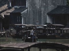 -乌镇景区