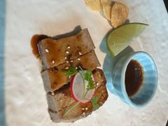 -花潮料理艺食馆(SM新生活广场店)