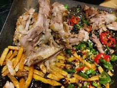 -鸡毛店·川菜(双楠店)