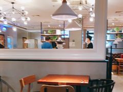 -比格比萨(林萃路店)