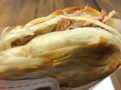 -西安手工面(万象城店)