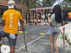 -CrossFit MET综合体能训练馆(朝阳路店)