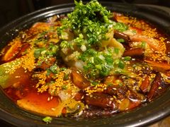 -良木缘咖啡西餐(川大店)