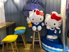 -DQ·蛋糕·冰淇淋(五角场万达店)
